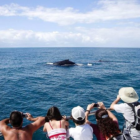 Apto Temporada Mont Moria Porto Seguro Bagian luar foto