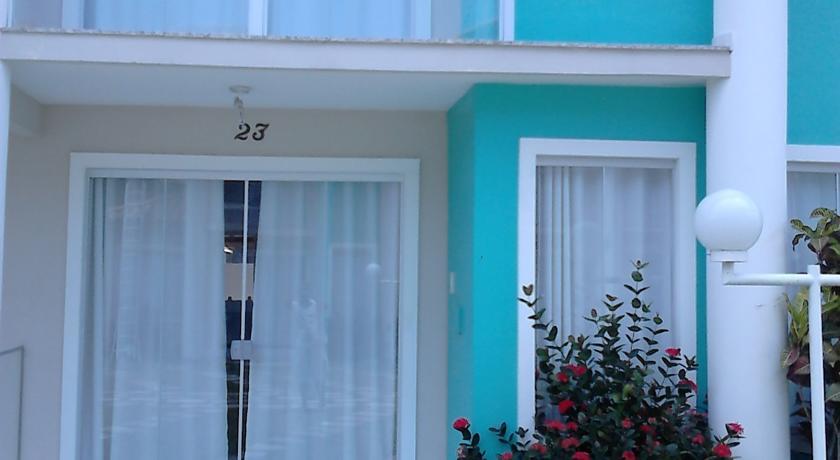 Apto Temporada Mont Moria Porto Seguro Ruang foto