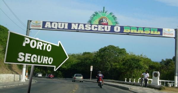 Apto Temporada Mont Moria Porto Seguro Bagian luar foto