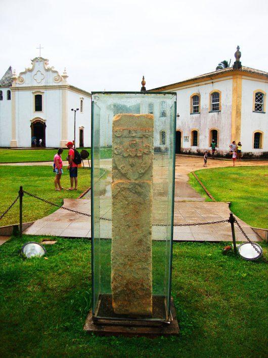 Apto Temporada Mont Moria Porto Seguro Bagian luar foto